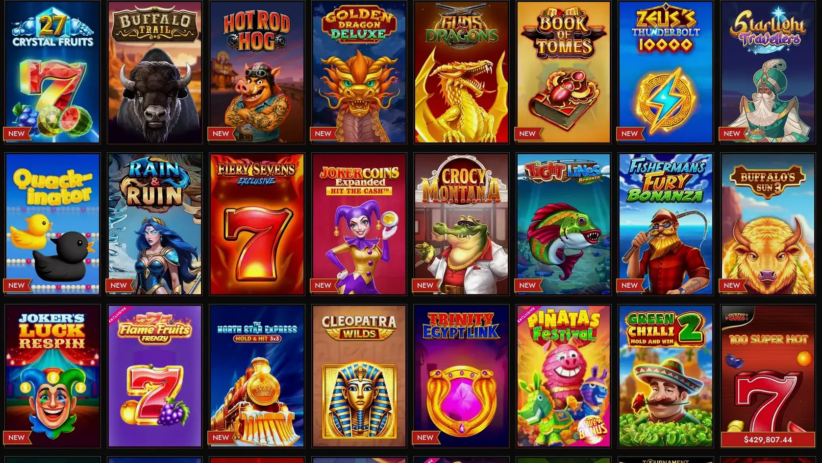 Betspino online casino registratieproces en spelaanbod